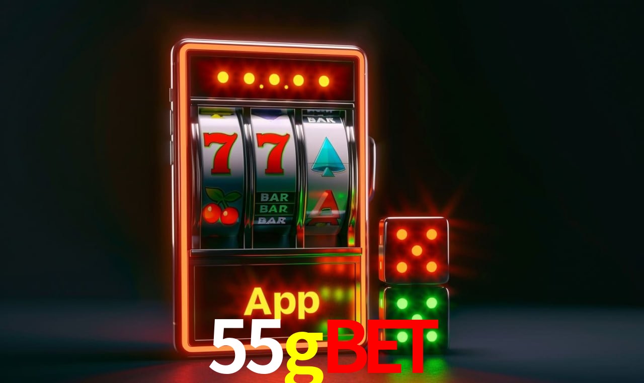 Bonus Features 55gbet