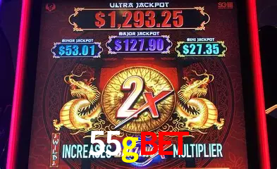 VIP Casino 55gbet