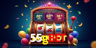 Account Benefits 55gbet