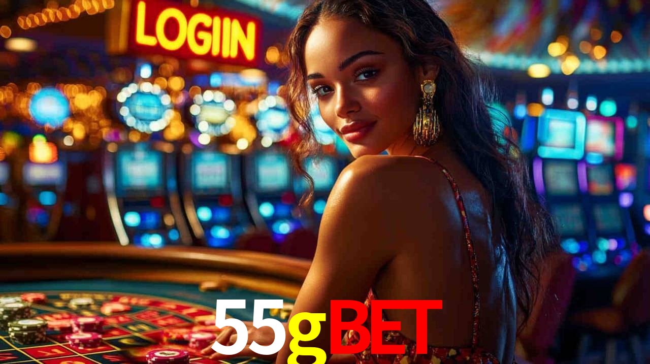 Slot Games 55gbet