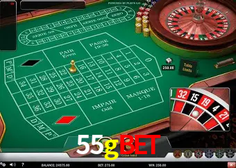 Live Casino 55gbet