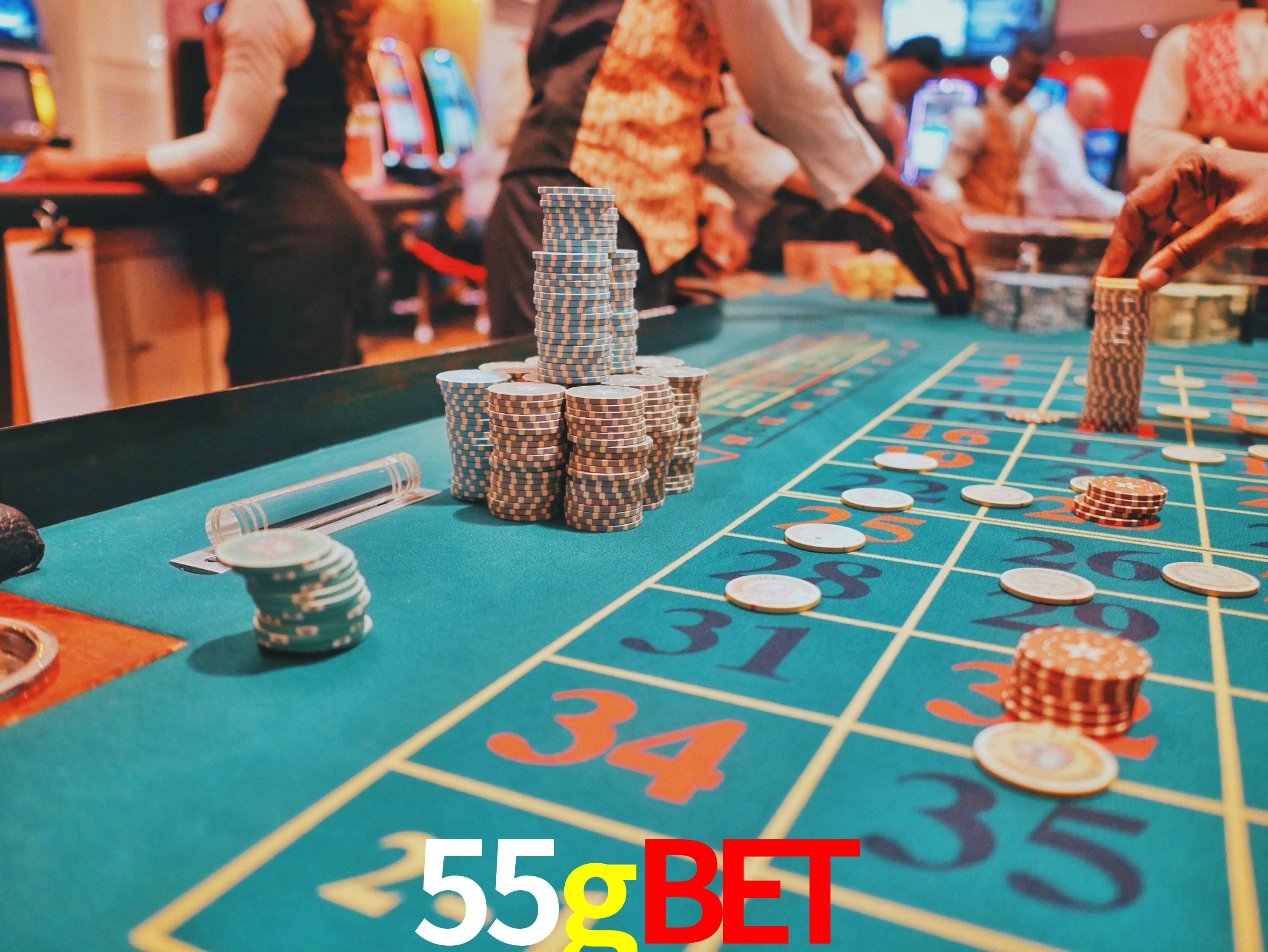 Football Betting 55gbet