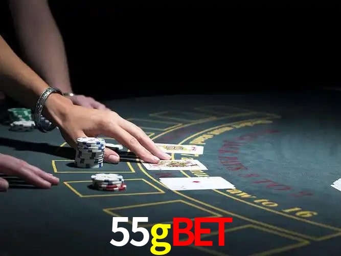 Platform Technology 55gbet