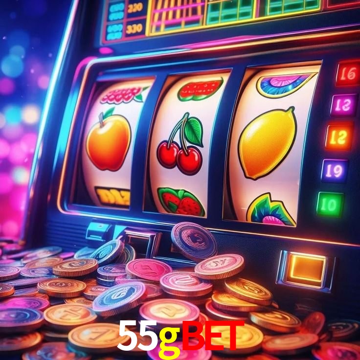 Experiência VIP 55gbet