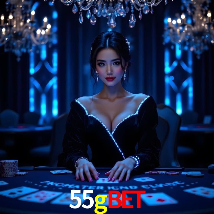 Games Directory 55gbet
