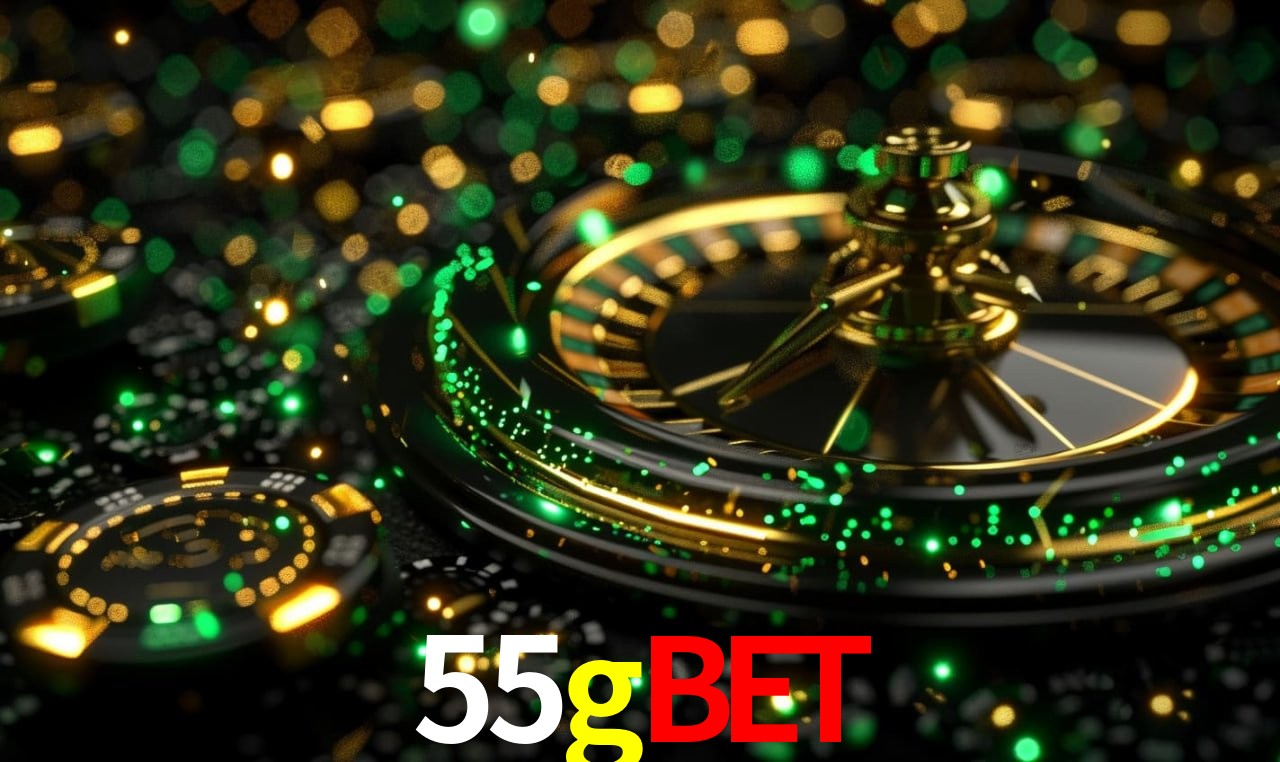 Seasonal Promotions 55gbet
